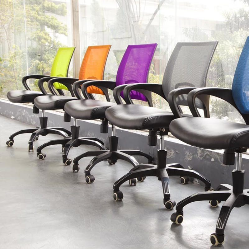 Muebles de Oficina - Full Lockers